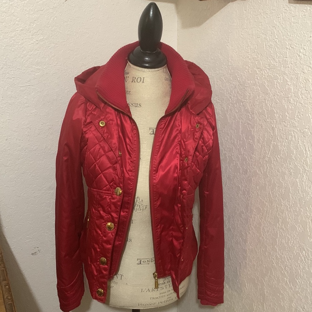 Guess Winter Jacket